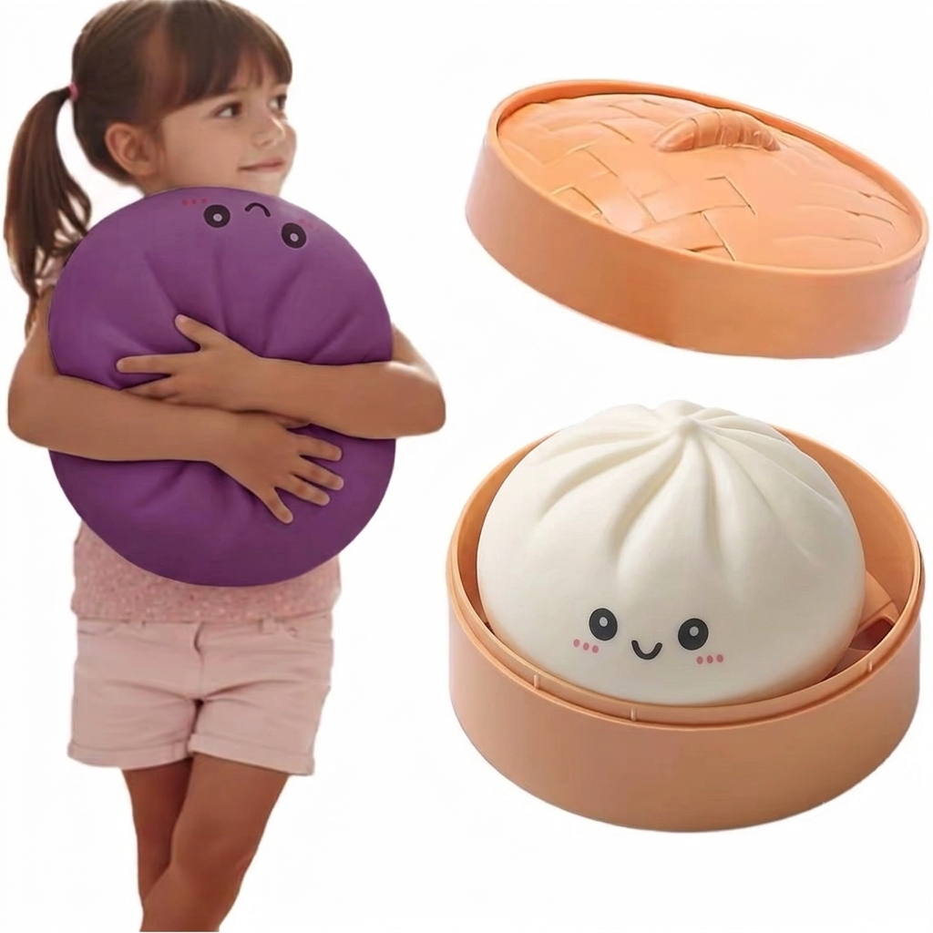Bundle for Karla - 2 Mega 25cm Dumplings
