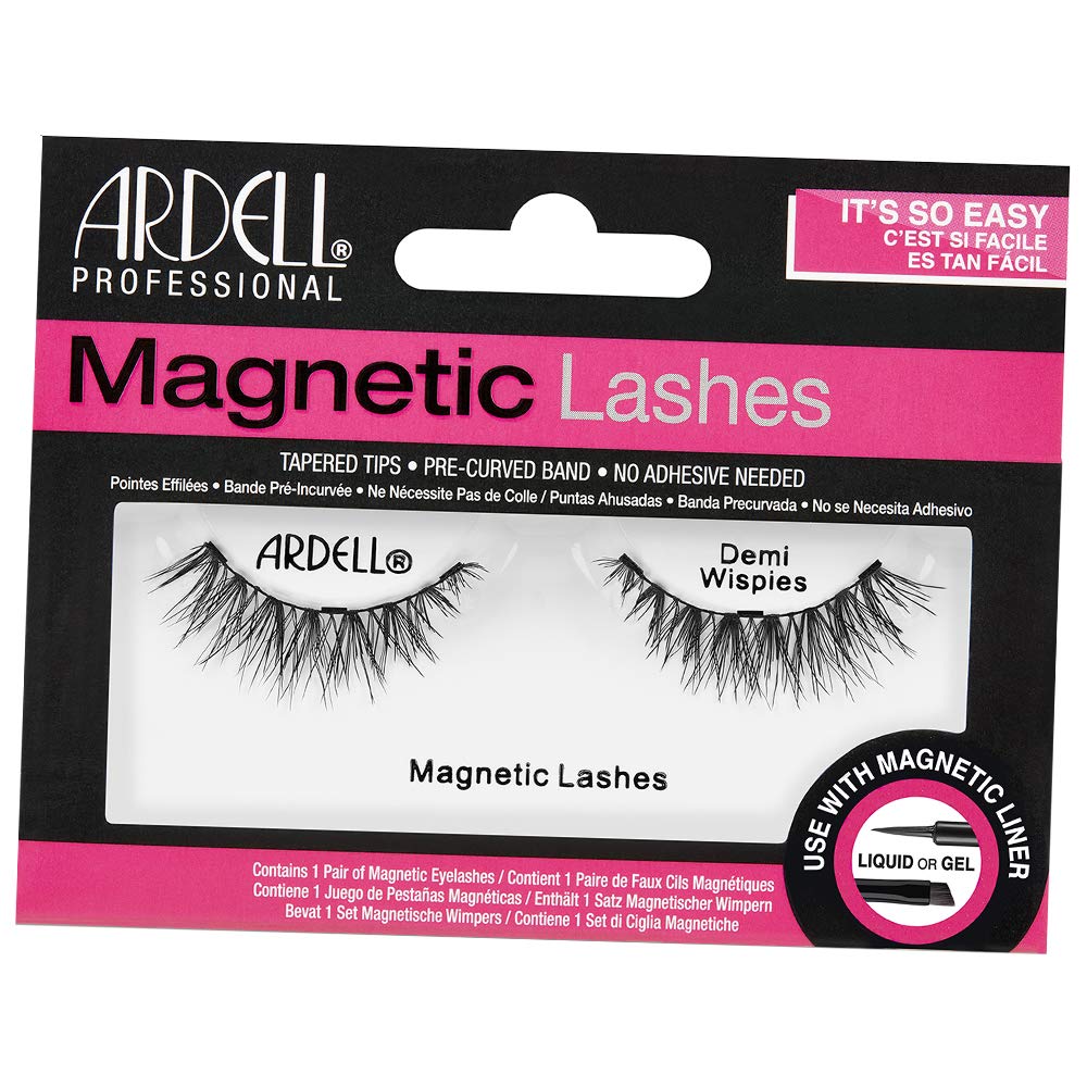 It's So Easy Eyelashes - Natural Lashes