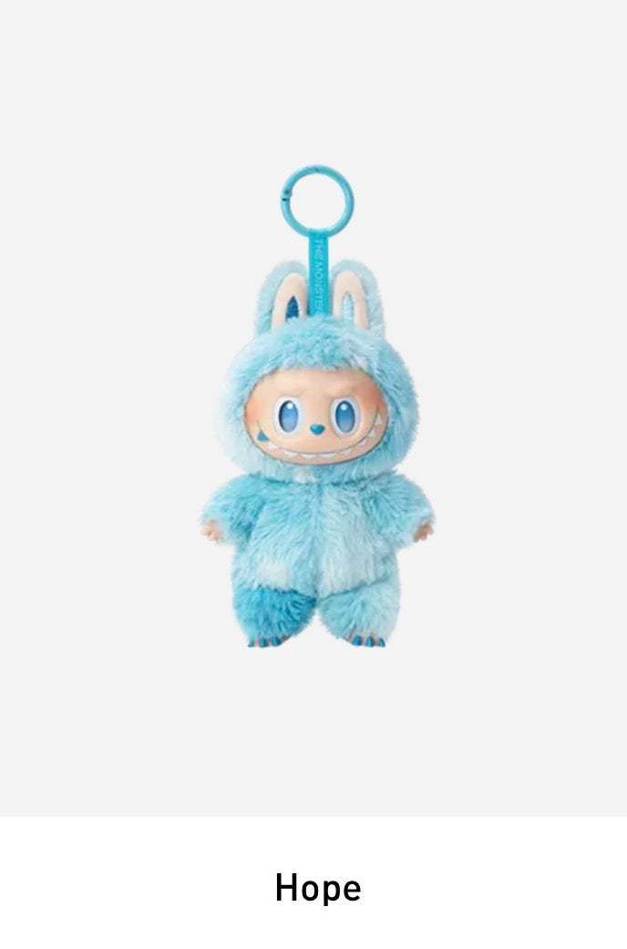 THE MONSTERS Big into Energy (BIE) Labubu Series- Confirmed