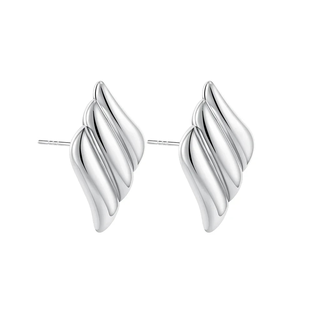 Fly Wings Earrings