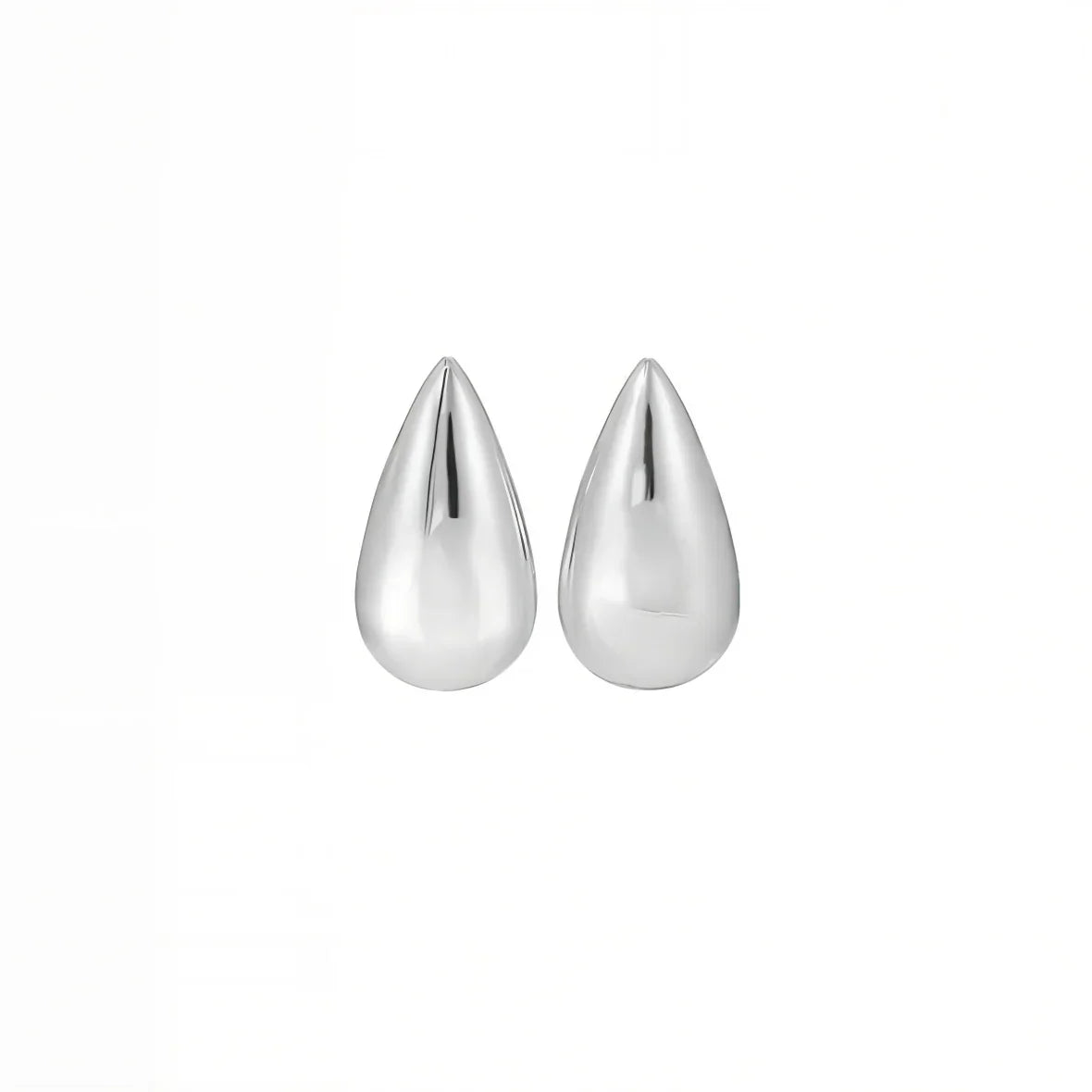 Water Drop Earrings