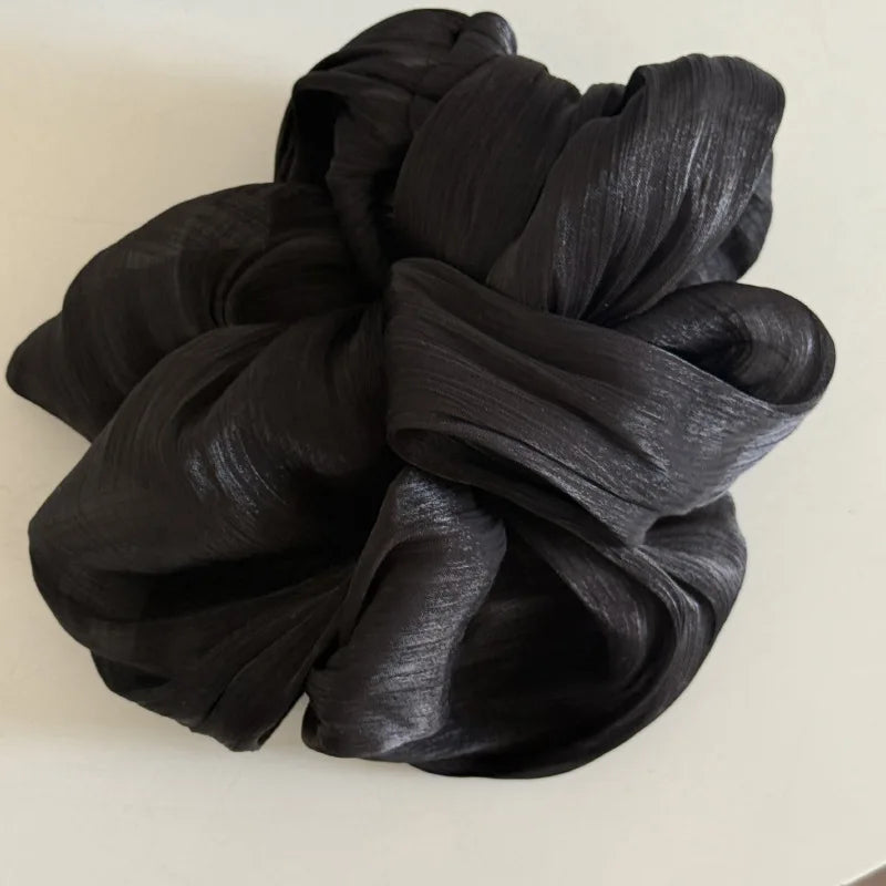Zephyr Loop Elastic Hair Band