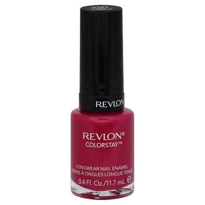 Color Stay Nail Polish