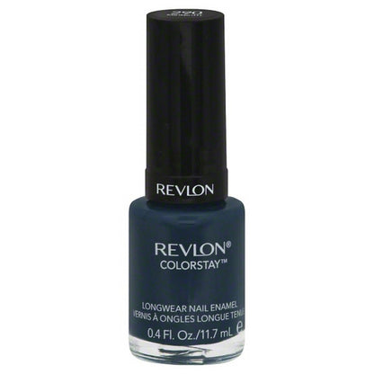 Color Stay Nail Polish
