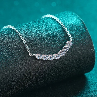 1.4 Carat Sparkala™ 925 Sterling Silver Necklace