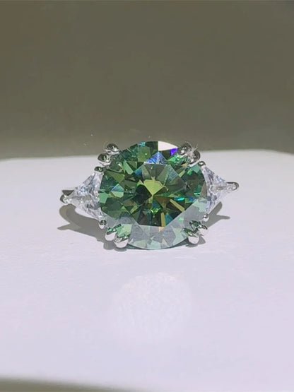 5 Carat Sparkala™ 925 Sterling Silver Ring
