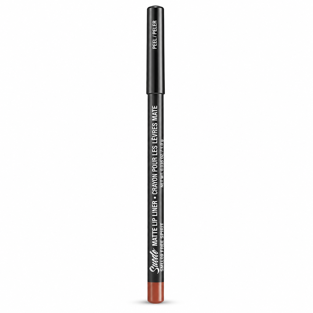 Suede Matte Lip Liner