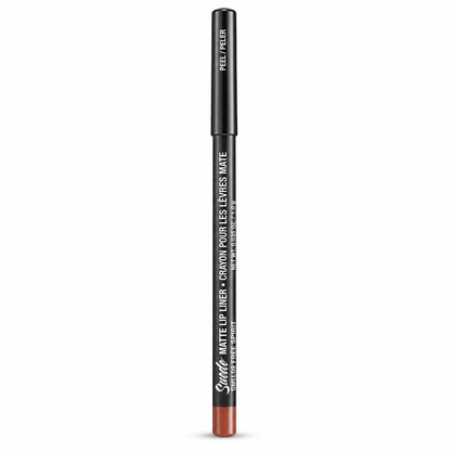 Suede Matte Lip Liner