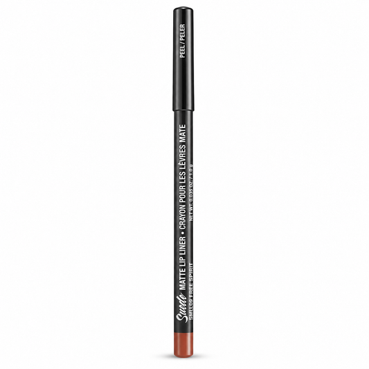 Suede Matte Lip Liner