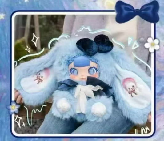 GiGi Whimsical Secret Realm 600% Series Large Collectible Plush Confirmed
