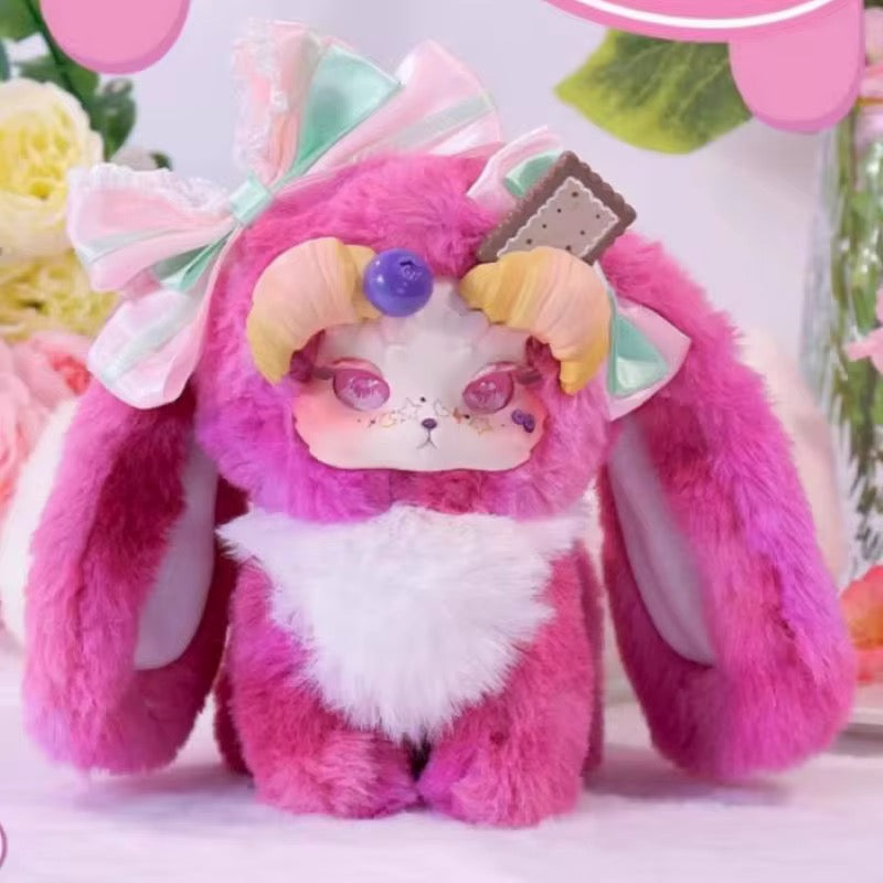 Tutulong V4: Fantasy Creature Sweet Dessert Series - Confirmed. 1 Pc