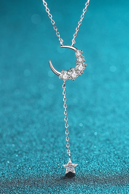 Star & Moon Sparkala™ Necklace