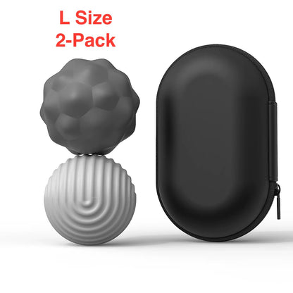 Premium Magnetic Silicone Fidget Spheres – Ultimate Stress & Anxiety Relief (Multi-Pack & Various Sizes)