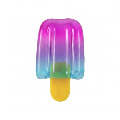 Jelly Popsicle Squishy – Ultra-Stretchable TPR Stress Relief Toy