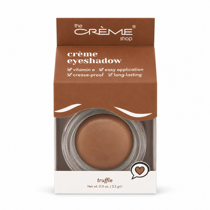 Blends Like Butter - Truffle Crème Eyeshadow