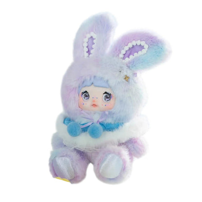 Nommi Weather Forecast Series Plush  – Confirmed Collectible Plush Figures