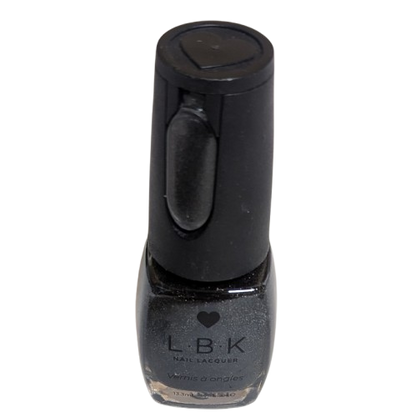 Perfect Match Nail Polish