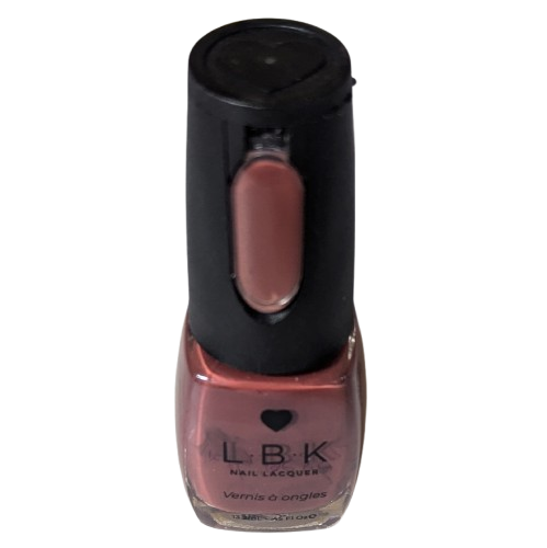 Perfect Match Nail Polish