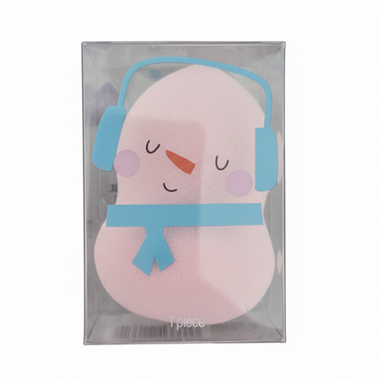 Blender Sponge
