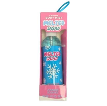Simmer Body Mist