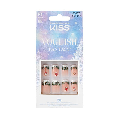 Fantasy Press On Nails