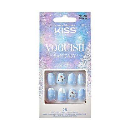 Fantasy Press On Nails