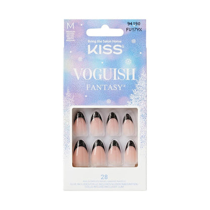 Fantasy Press On Nails