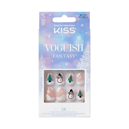Fantasy Press On Nails