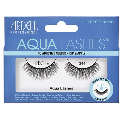Water Activated Aqua Lashes