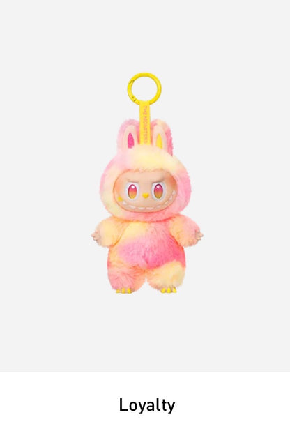 THE MONSTERS Big into Energy (BIE) Labubu Series- Confirmed