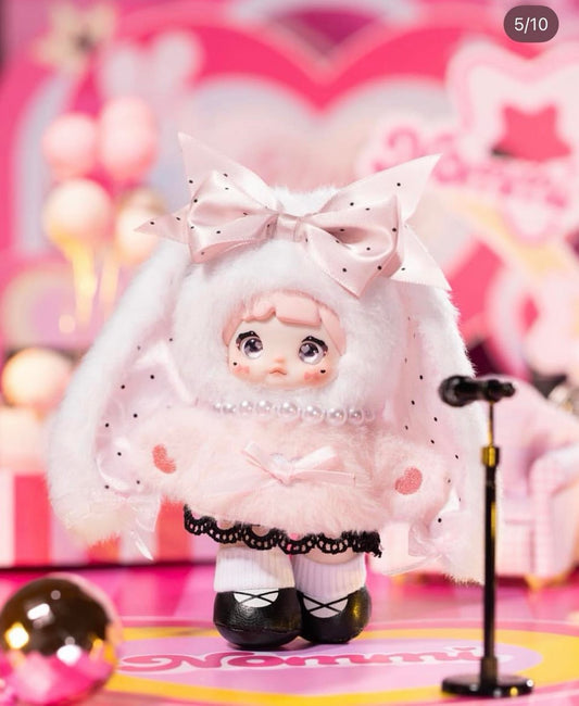[Pre Order] Nommi Pink Energy Series – Confirmed
