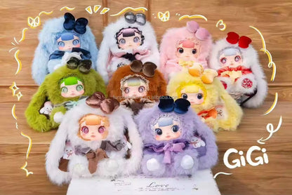 GiGi Whimsical Secret Realm 600% Series Large Collectible Plush Confirmed