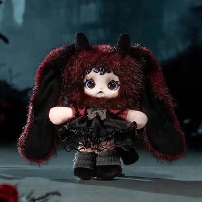 Heymi Witch’s Game Series Plush Blind Box – Confirmed