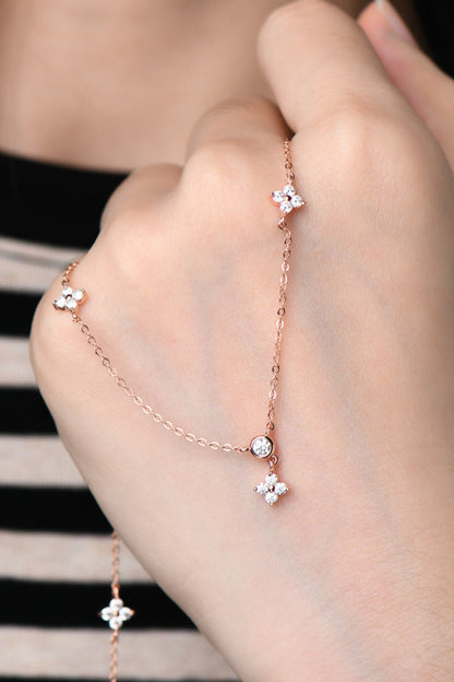 Sparkala™ 925 Sterling Silver Necklace