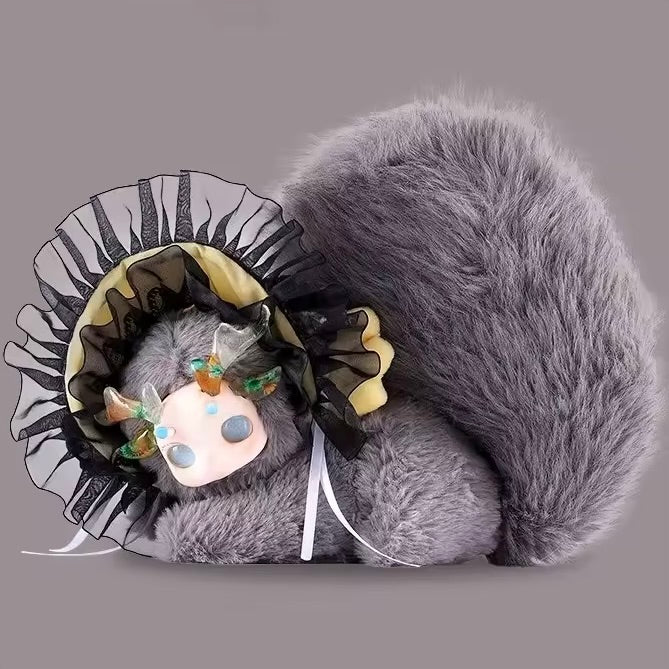 Gululu Deer in Bloom Series Plush Blind Box – Confirmed