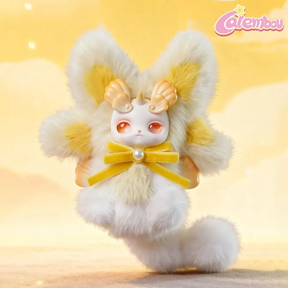 Loloan: The Dream Float in the World Series – Confirmed Blind Box Plush