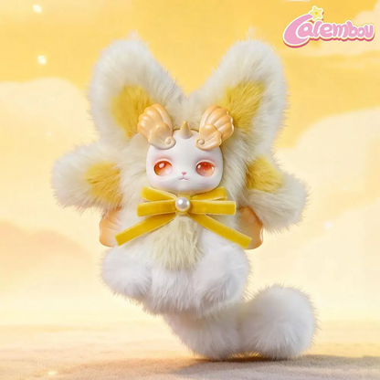 Loloan: The Dream Float in the World Series – Confirmed Blind Box Plush