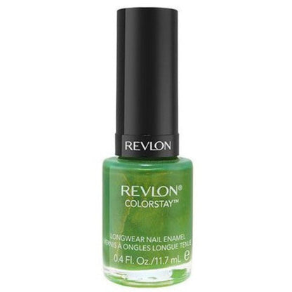 Color Stay Nail Polish