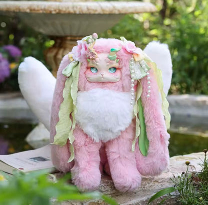 TUTULONG 800% Fantasy Garden Series Confirmed Style - Box Opened, Inner Bag Sealed.