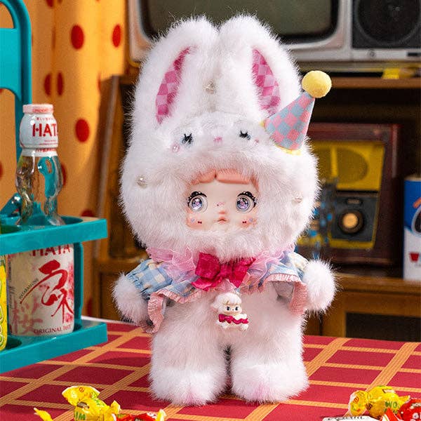 Nommi Childhood Memories Series Kawaii Plush Doll - Blind Box or Confirmed
