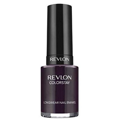 Extreme Longwear Nail Polish