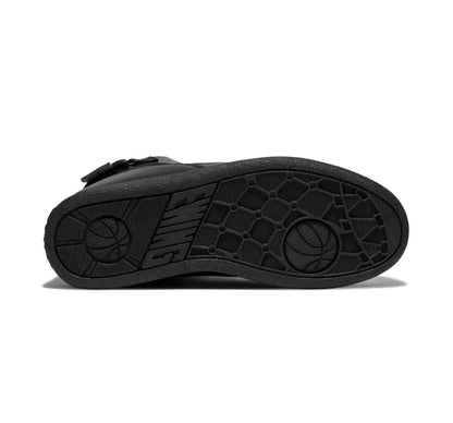 Ewing Athletics 33 Orion Strap Kids Grade School - Triple Black
