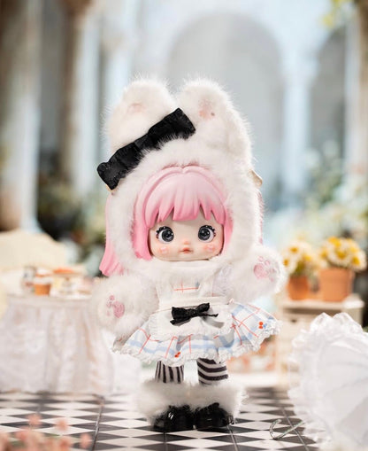 Nommi Forest Kingdom Series BJD Plush Dolls – Confirmed Styles