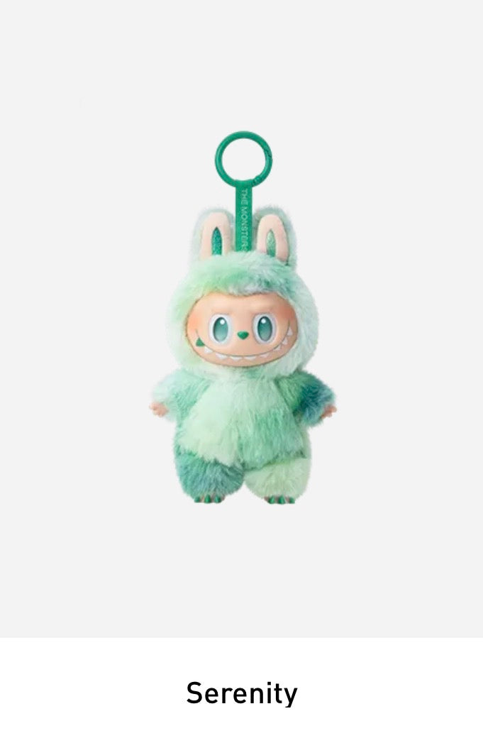 THE MONSTERS Big into Energy (BIE) Labubu Series- Confirmed