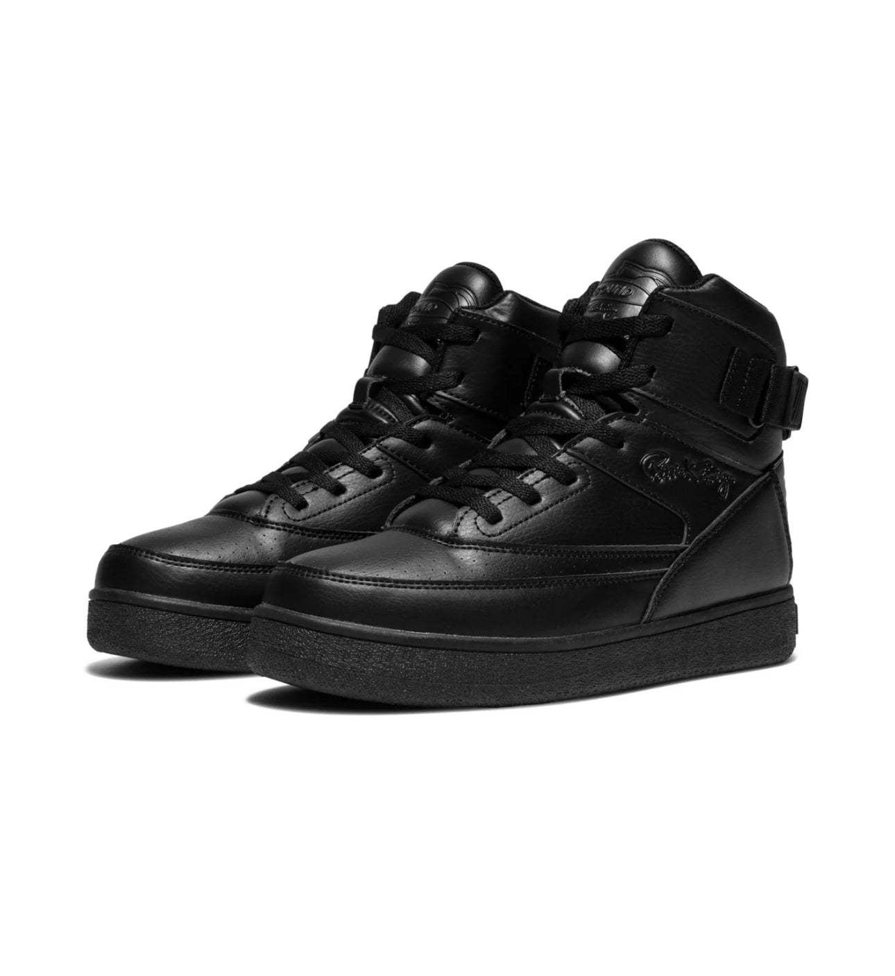 Ewing Athletics 33 Orion Strap Kids Grade School - Triple Black