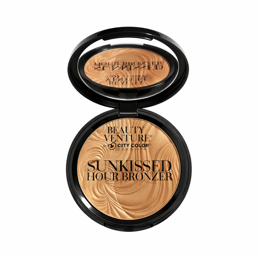 Sunkissed Bronzer Compact
