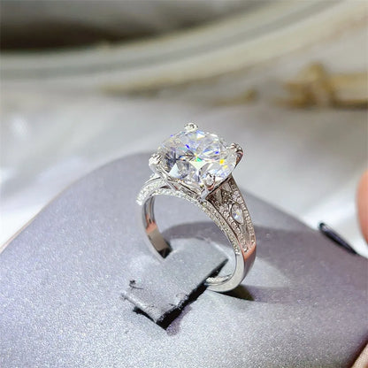 5 Carat Sparkala™ 925 Sterling Silver Ring