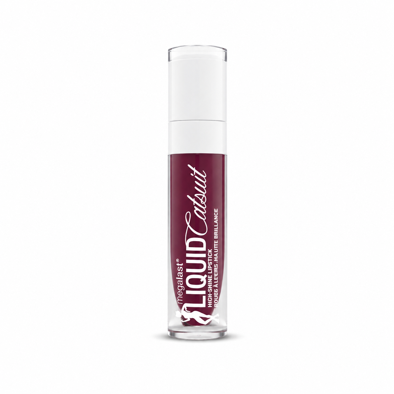 MegaLast Liquid Catsuit High-Shine Lipstick
