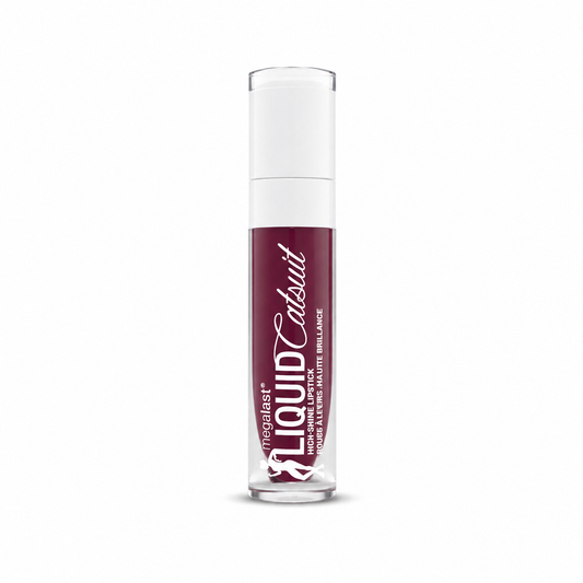 MegaLast Liquid Catsuit High-Shine Lipstick