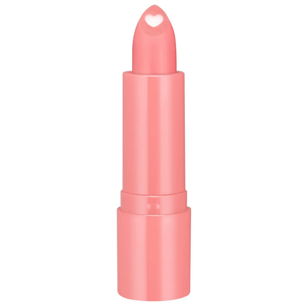 Heart Core Fruity Lip Balm